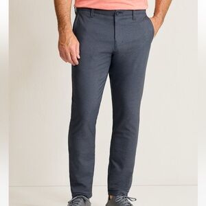Tommy Bahama On Par Island Zone Flat Front Pants